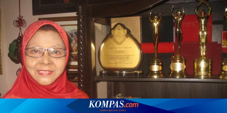 Lirik dan Chord Lagu Suwe Ora Jamu dari Waldjinah