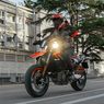 Ducati Hypermotard 698 Siap Masuk ke Indonesia, Meluncur April 2024