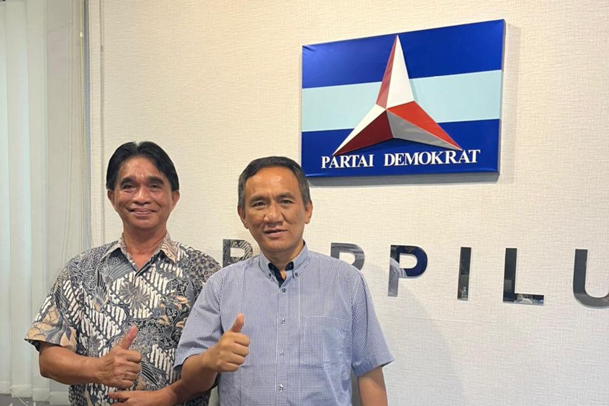 Kakak Yusril, Yuslih Ihza Mahendra, Jadi Komisaris PT Timah