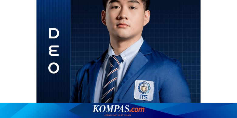 Amadeo Yesa Coc: Highest UTBK Score in Indonesia Story