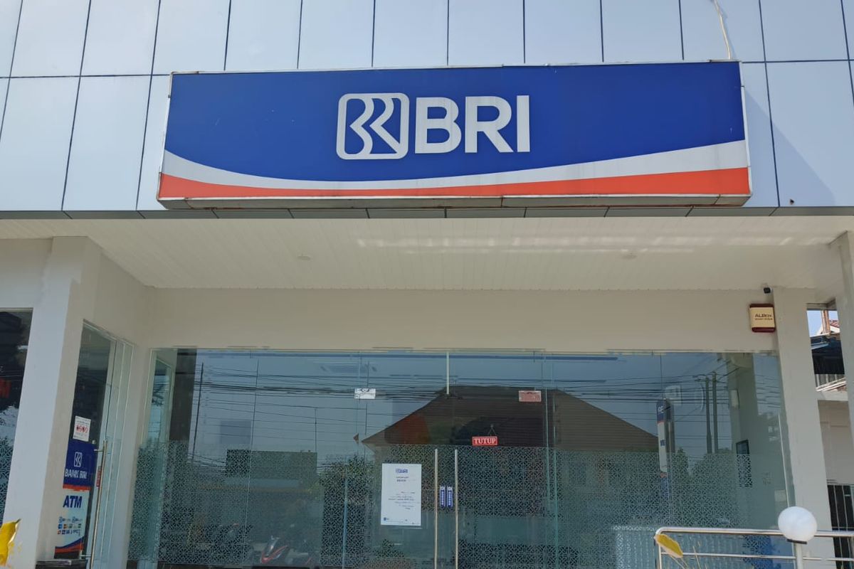 Tabel Cicilan KUR BRI 2025: Pinjaman Rp 1 Juta hingga Rp 200 Juta