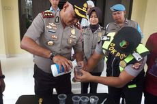 Polres Cianjur Bikin 