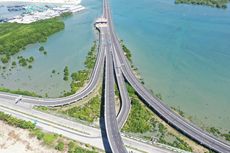 PPJT Tol Kedua di Pulau Dewata Resmi Diteken, Nilai Investasi Rp 24,6 Triliun