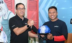 Peringati Hari Pelanggan Nasional 2026, Jasa Raharja Gelar “Jasfren Peduli”