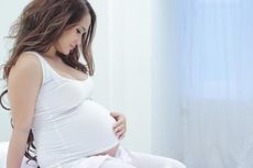 5 Kebiasaan Ibu Hamil agar Bayi Terlahir Pintar 