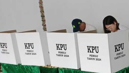 Penghitungan Suara, RSU Cut Meutia Siap Hadapi Lonjakan Pasien