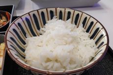 Kenapa Nasi Jepang Berbeda dengan Nasi Indonesia?