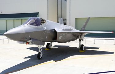 Indonesia Faces Obstacles in Acquiring Fifth Generation F-35 Fighters