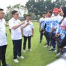 Tekad PB Perpani: Tim Panahan Sumbang Medali Emas di Olimpiade 2024