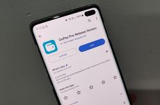 Sudah Bisa Dicoba, Ini Cara Download dan Daftar Aplikasi GoPay yang Terpisah dari Gojek