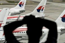 CEO Malaysia Airlines Mengundurkan Diri