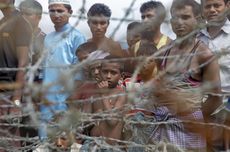 Bangladesh Akan Mulai Relokasi Pengungsi Rohingya ke Pulau Terpencil Bulan Depan