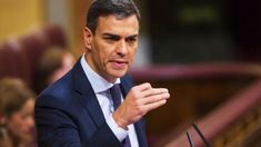 PM Spanyol Desak Palestina Jadi Anggota Penuh PBB