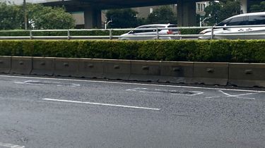 Warga Desak Percepat Perbaikan Jalan MT Haryono Jakarta Sebelum Lebaran 2026