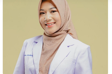 Kisah Annisa, Jadi Dokter Lulus IPK 3,82 Pakai Beasiswa Bidikmisi