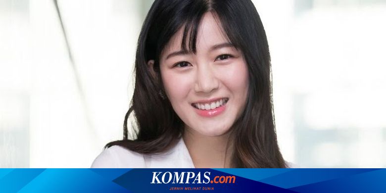 Profil Lee Da In dan Biodatanya