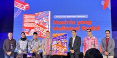 Masinis yang Melintasi Badai, Perjalanan Didiek Hartantyo Memimpin Transformasi KAI di Masa Kritis