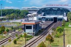 Bandara Kualanamu Harus Koordinasi dengan Pemegang Saham untuk Lunasi Pajak Rp 37 M