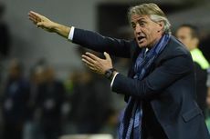 Mancini Tak Tutup Peluang Latih Timnas Italia