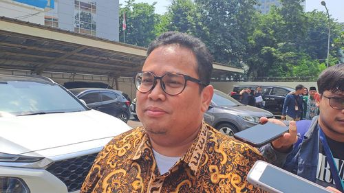 Bawaslu Bakal Surati Parpol Buntut Munculnya Ganjar dalam Tayangan Azan