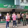 Menhub Tinjau Asrama Haji Surabaya, Kembali Disiapkan Jadi Tempat Karantina Pekerja Migran