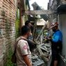 Dampak Gempa Pangandaran, 15 Rumah di Ciamis dan Garut Rusak