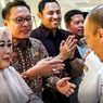 DPRD Kota Surabaya Gelar Halal Bihalal Hari Pertama Masuk Kerja Usai Lebaran