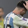 Argentina Vs Australia: Socceroos Perkecil Ketertinggalan