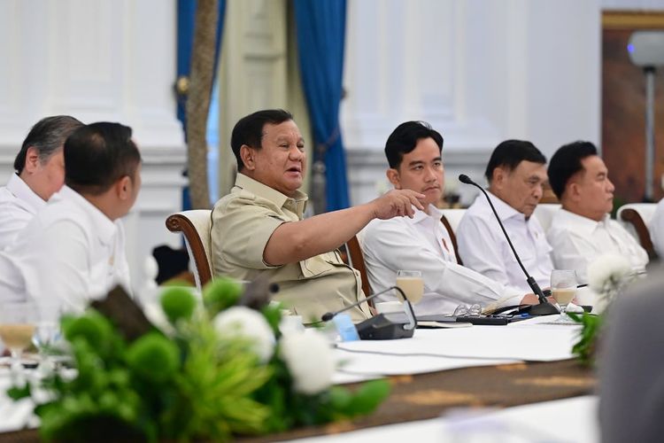 Menerka Arah Universitas Republik Indonesia, Sekolah Birokrat ala Prancis Gagasan Prabowo