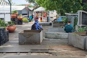 Pembongkaran Teras Cihampelas Diambil Alih Dedi Mulyadi, Farhan Siapkan Izin, 69 Tiang Dibongkar