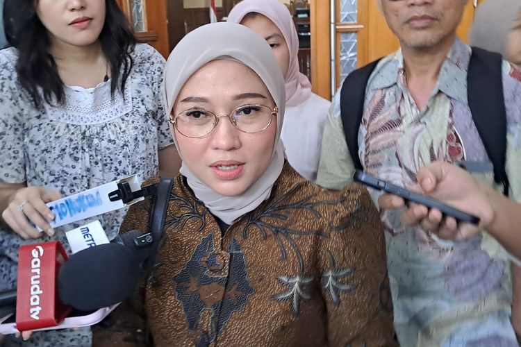 Kuasa Hukum Nilai JPU Akui Tak Uraikan Peran Yaqut di Dakwaan Korupsi Kuota Haji