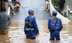 Banjir Jakarta: Perlu Penanganan Menyeluruh dan Kolaborasi Lintas Daerah