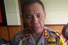 Kapolda Sumsel Pastikan Dosen di Palembang Tak Terlibat Terorisme  