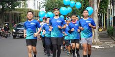 JIM 2019, Sport Tourism Andalan Baru Jawa Barat