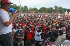 Gubernur NTB Tak Bermasker dan Hadiri Turnamen Gubernur Cup, DPRD: Kok Malah Membiarkan Ribuan Orang di Satu Lapangan