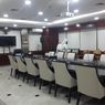 3 Kantor Kementerian Jadi Klaster Penyebaran Covid-19 Tertinggi di Jakarta