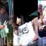 Pedagang di Lampung Tengah Dihipnotis, Perhiasan Emas 20 Gram Diganti Uang Palsu