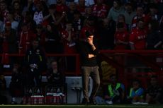 Sevilla vs Arsenal, Mikel Arteta: Kesalahan adalah Bagian dari Sepak Bola