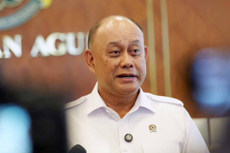 Kepala BGN Klaim Program Studi Gizi Jadi Laku Setelah Ada MBG