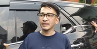 Terpaksa Terbang ke India Sendiri, Ruben Onsu Kelaparan karena Tak Bisa Bahasa Inggris