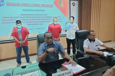 Kasus Korupsi Alkes Senilai Rp 9 Miliar di Buru, Polisi Tetapkan 2 Orang Tersangka