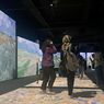 Viral Pameran Van Gogh Alive Padat Pengunjung, Ini 4 Tips agar Kunjungan Nyaman
