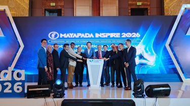 Lewat Simposium Internasional, Mayapada Healthcare Bawa Standar Global Operasi Lutut ke Indonesia 
