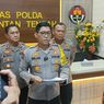 Polisi Ungkap Keterlibatan Sopir Taksi Haryono dalam Kasus Polisi Tembak Warga di Kalteng