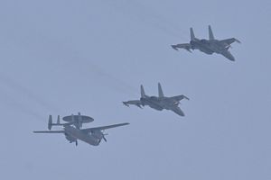 22 Negara yang Berpeluang Tinggi Terlibat Perang Dunia 3, di Mana Posisi Indonesia?