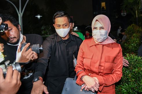 KPK Kembali Panggil Istri Nurhadi Sebagai Saksi Perintangan Penyidikan
