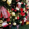 3 Tips Dekorasi Natal dari Barang Murah 