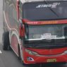 Foto Viral Bus dengan As Roda Putus, Apa Potensi Penyebabnya?
