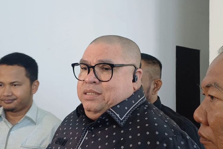 Razman Nasution Tanggapi Pernyataan Hotman Paris soal Disuruh Pelihara Bebek