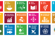 Dorong SDGs, PBB Rilis Buku Manfaat Pembangunan Berkelanjutan di Indonesia